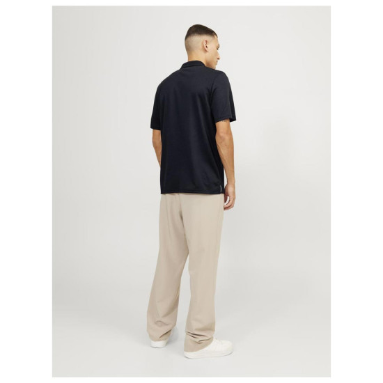 Jack & Jones Ανδρική κοντομάνικη μπλούζα polo Jack & Jones Ανδρική κοντομάνικη μπλούζα polo